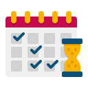 calendario icon