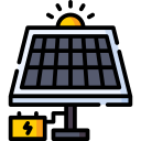 panel solar