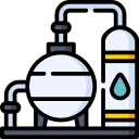 refinería icon