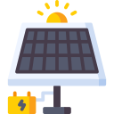 panel solar