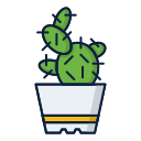 cactus icon