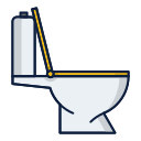 baño icon