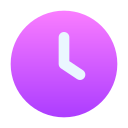 reloj icon