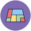 mapa icon