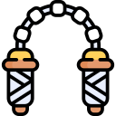 nunchaku icon