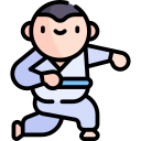 judo 