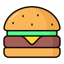 hamburguesa icon