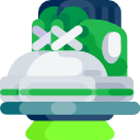 hoverboard icon