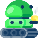 robot icon