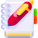 agenda icon