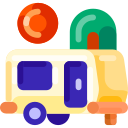 caravana icon