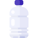 botella de agua icon