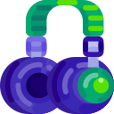 auriculares icon