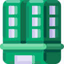 hotel icon