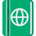 pasaporte icon