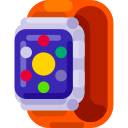 reloj inteligente icon