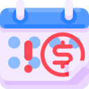 calendario icon