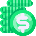 dólar icon