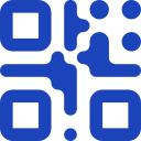 código qr icon