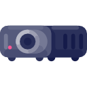 proyector icon