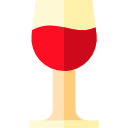 copa de vino