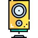 altavoz icon