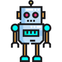 robot icon