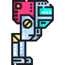 robot icon