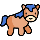 caballo icon