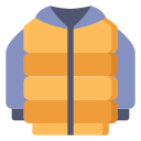 chaqueta icon