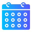 calendario icon