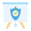 la seguridad icon