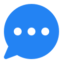 chat icon