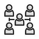 grupo icon