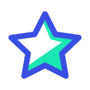 estrella icon