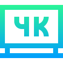 televisor icon