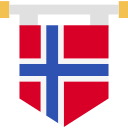 noruega 