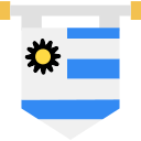 uruguay 