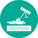 kiteboard icon