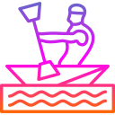 kayak icon