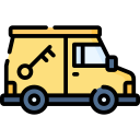 camioneta icon