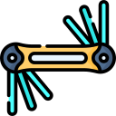 key set icon