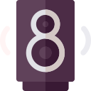 altavoz icon