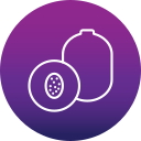 kiwi icon