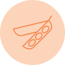 guisante icon