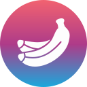 plátano icon