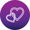 corazón icon