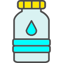 waterfles icoon