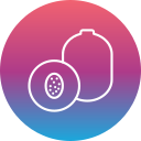 kiwi icon