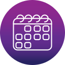 calendario icon